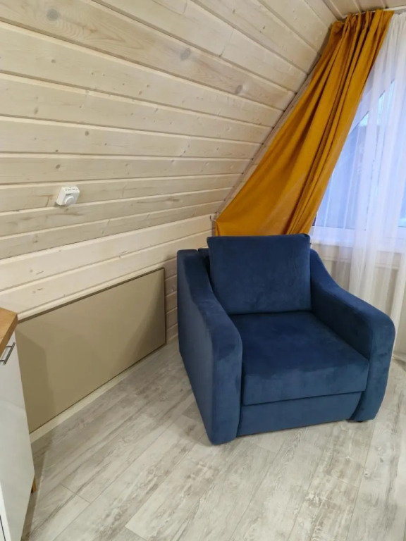 Шерегеш: Na Stroiteley Cottage
