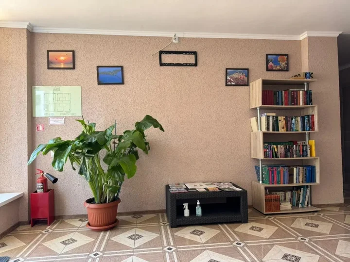 Сукко: Ваниль
