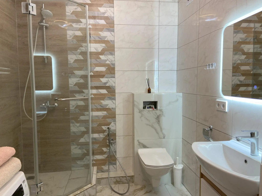Светлогорск: Baltic Resort (Балтик Резорт) на улице Ольховая