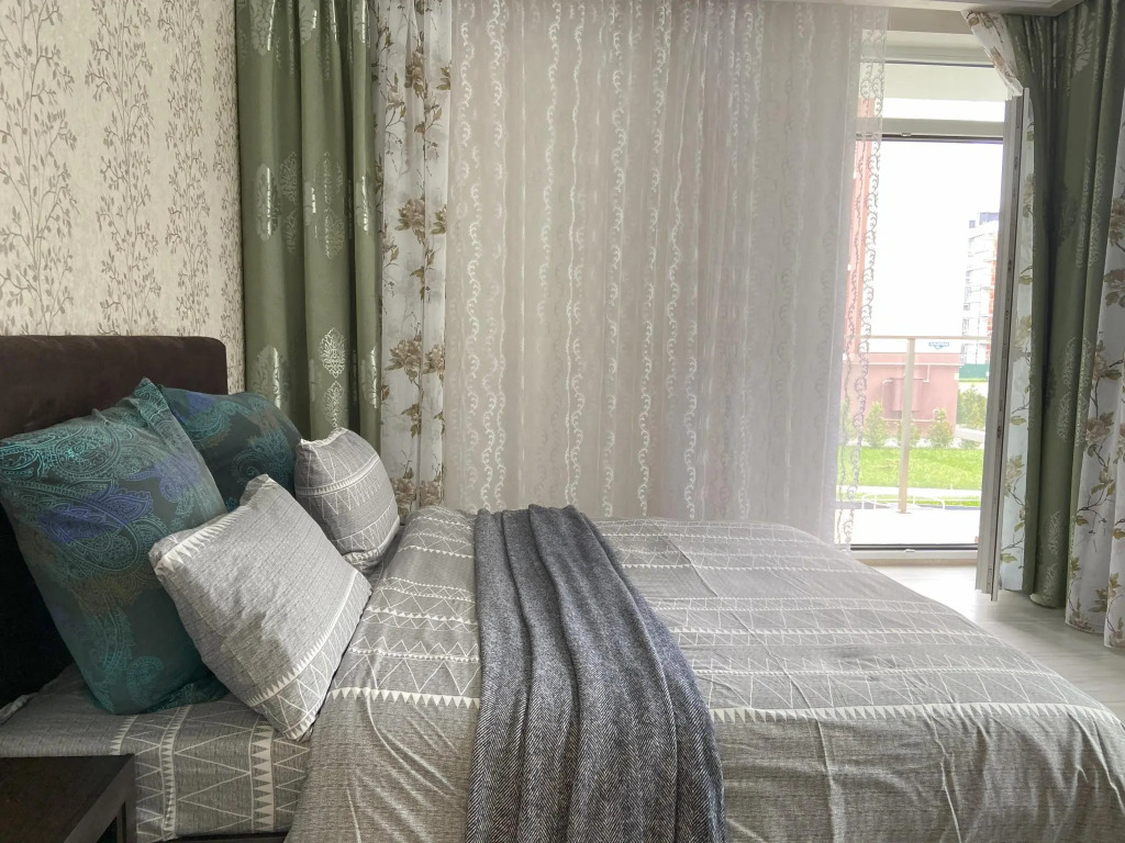 Светлогорск: Baltic Resort (Балтик Резорт) на улице Ольховая