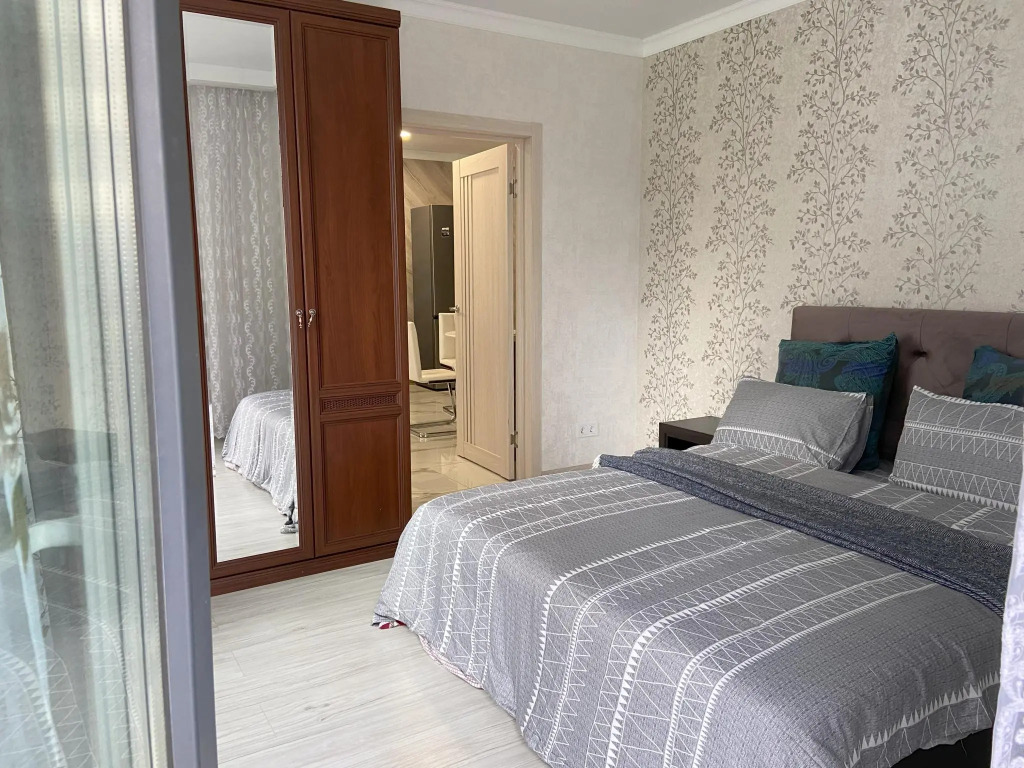 Светлогорск: Baltic Resort (Балтик Резорт) на улице Ольховая