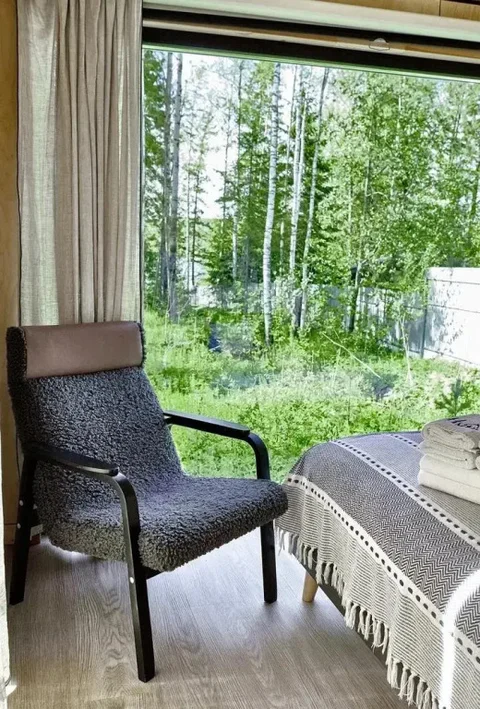 Пермь: Хютте