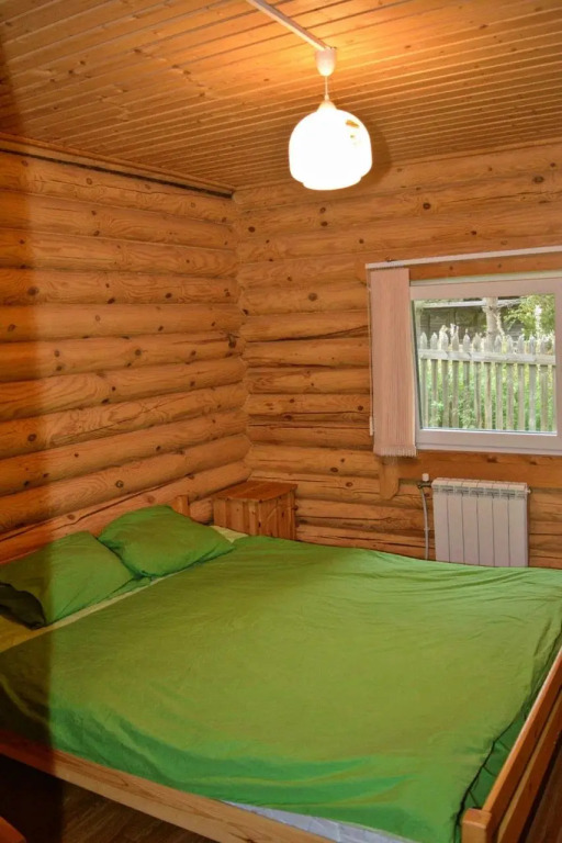 Васильево: Edelweiss Cottage (Эдельвейс Коттедж)