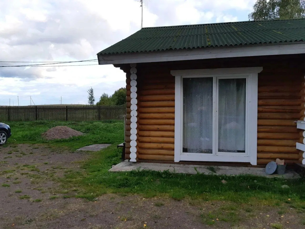 Васильево: Edelweiss Cottage (Эдельвейс Коттедж)