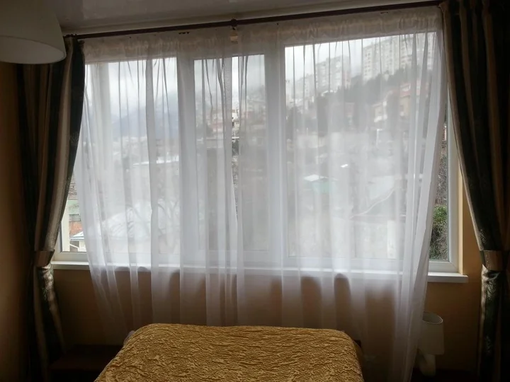 Ялта: Boutique-Hotel on Timeryazeva