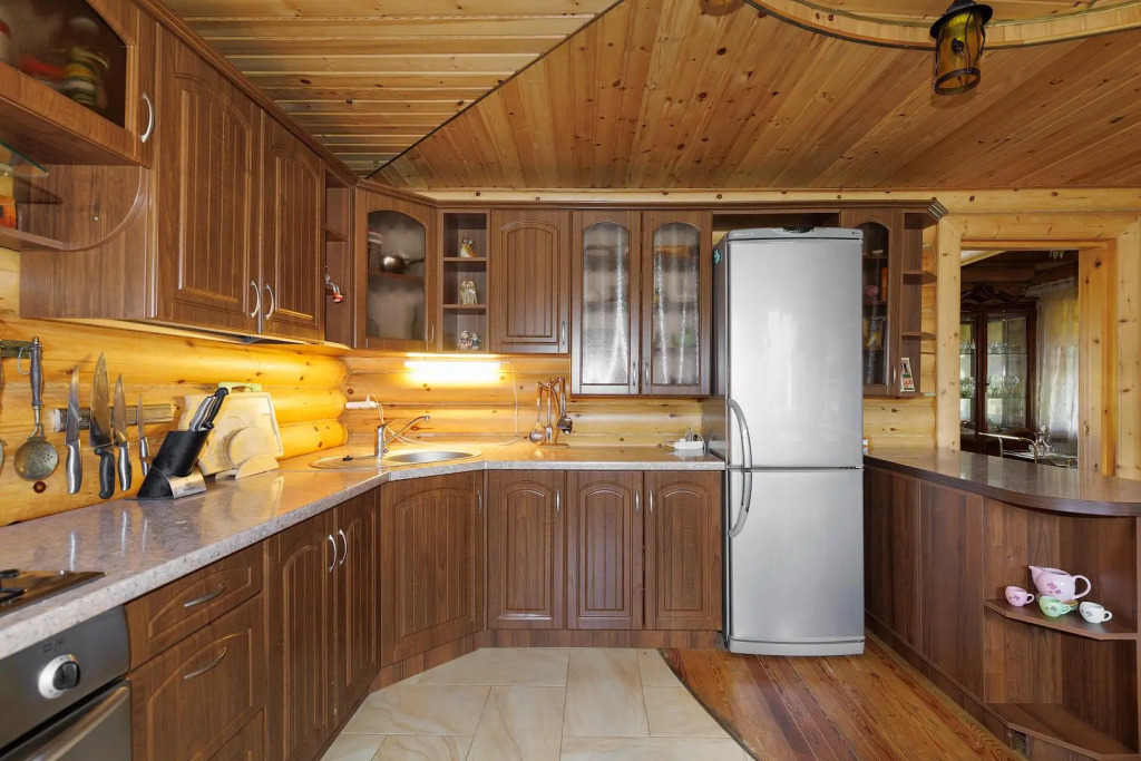 Донское: BalticRealty (БалтикРеалти) Шторм