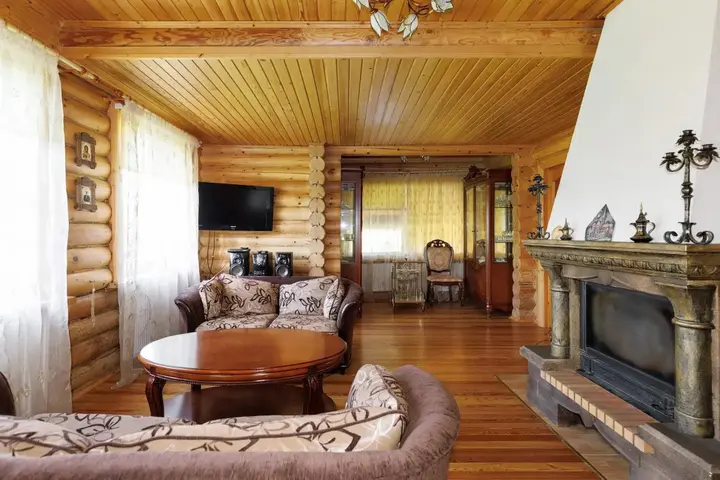 Донское: BalticRealty (БалтикРеалти) Шторм