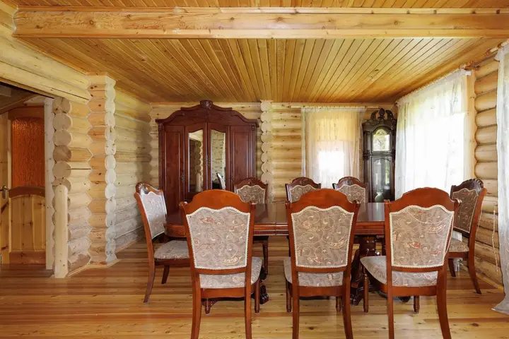 Донское: BalticRealty (БалтикРеалти) Шторм