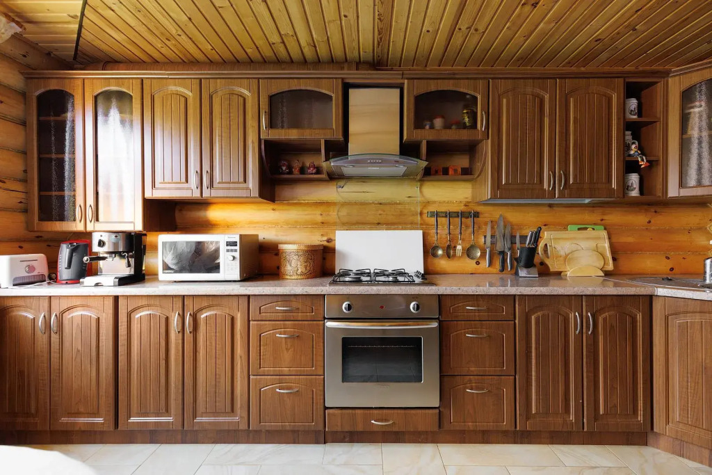 Донское: BalticRealty (БалтикРеалти) Шторм