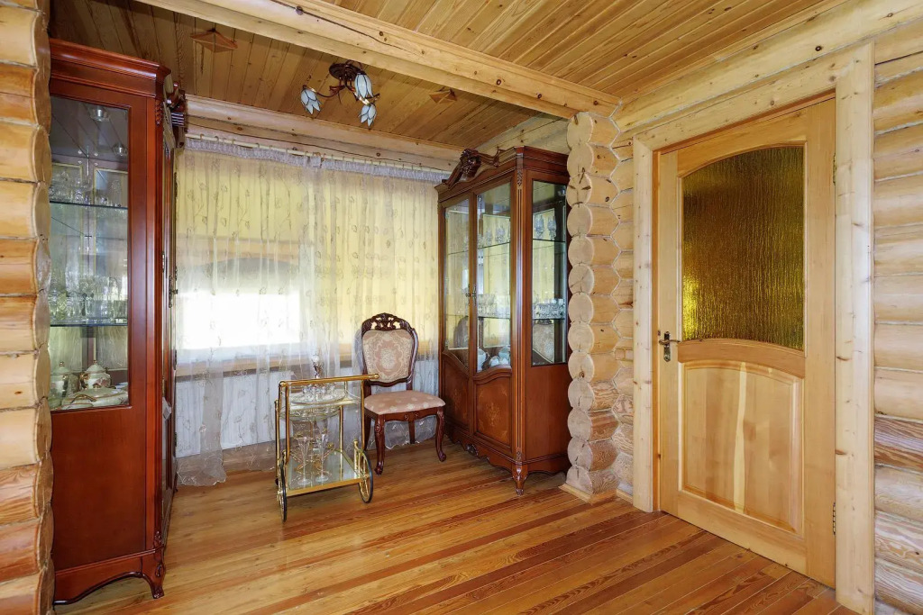 Донское: BalticRealty (БалтикРеалти) Шторм