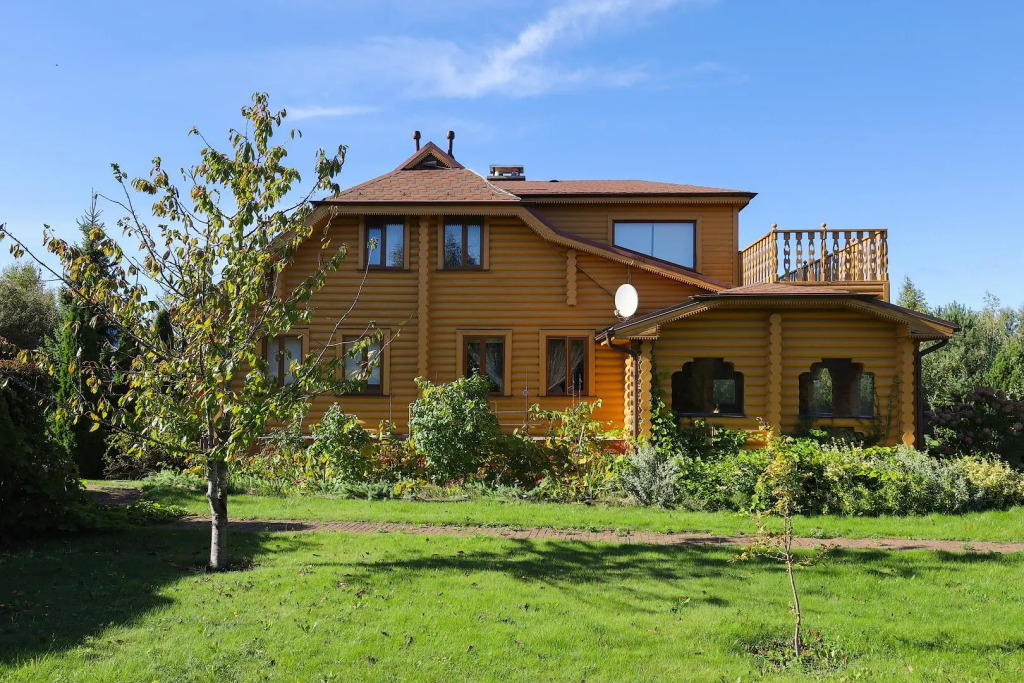 Донское: BalticRealty (БалтикРеалти) Шторм