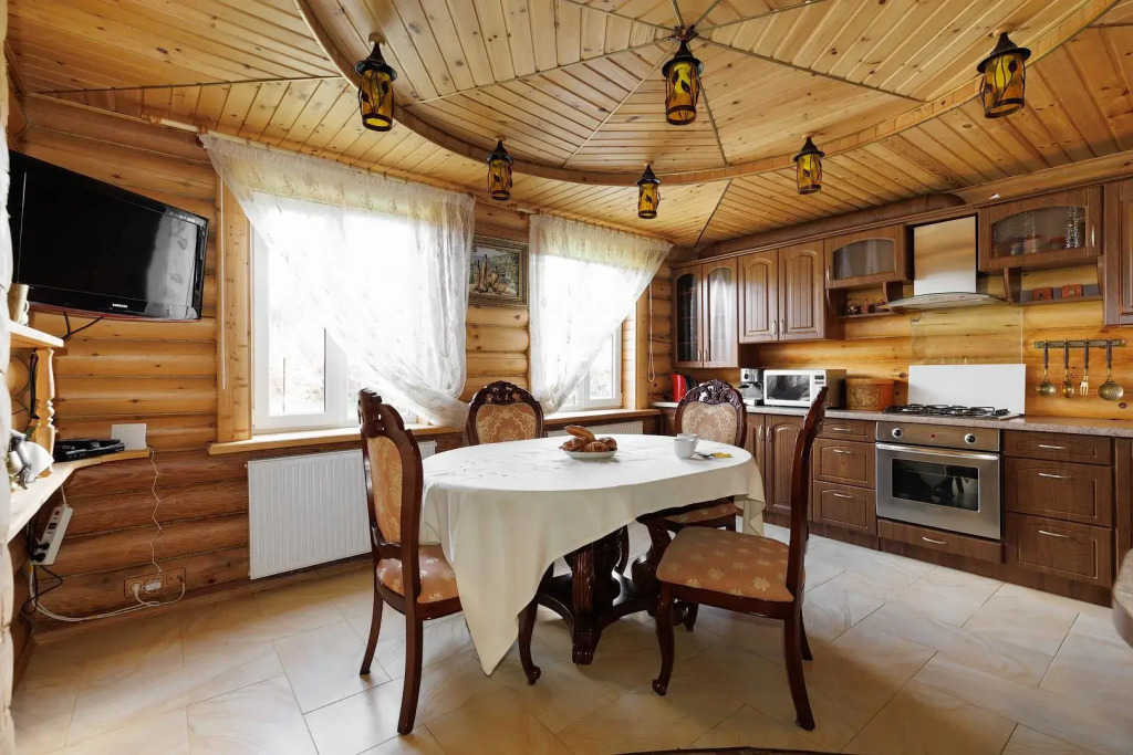Донское: BalticRealty (БалтикРеалти) Шторм