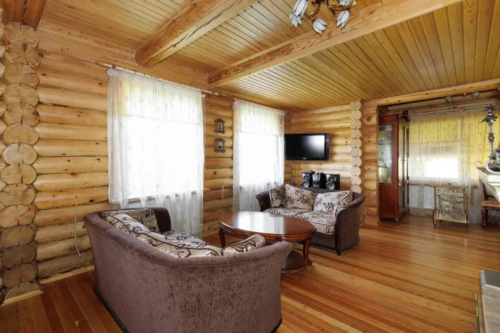 Донское: BalticRealty (БалтикРеалти) Шторм