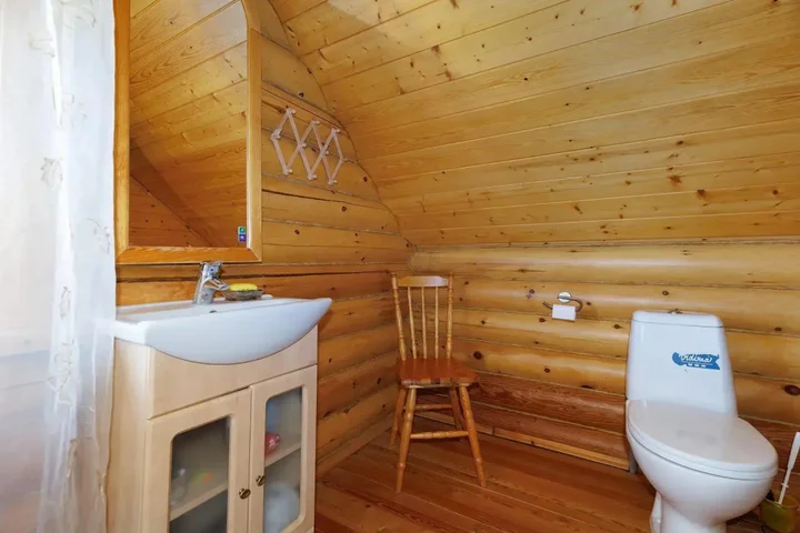 Донское: BalticRealty (БалтикРеалти) Шторм