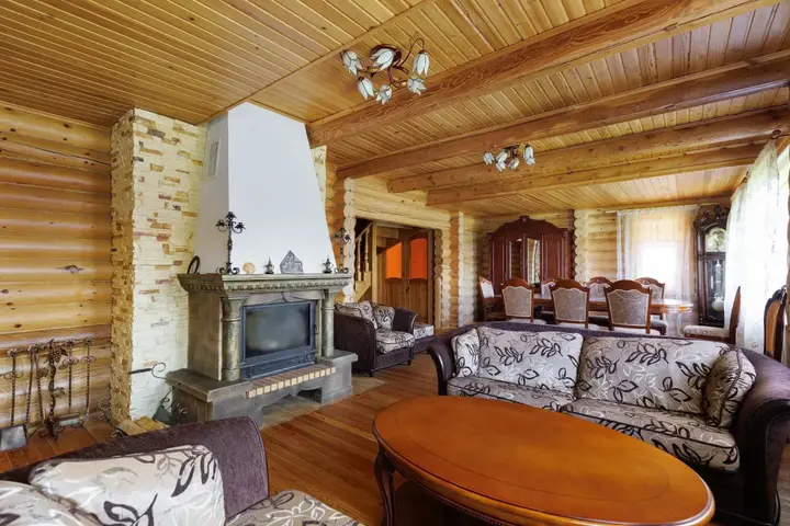 Донское: BalticRealty (БалтикРеалти) Шторм