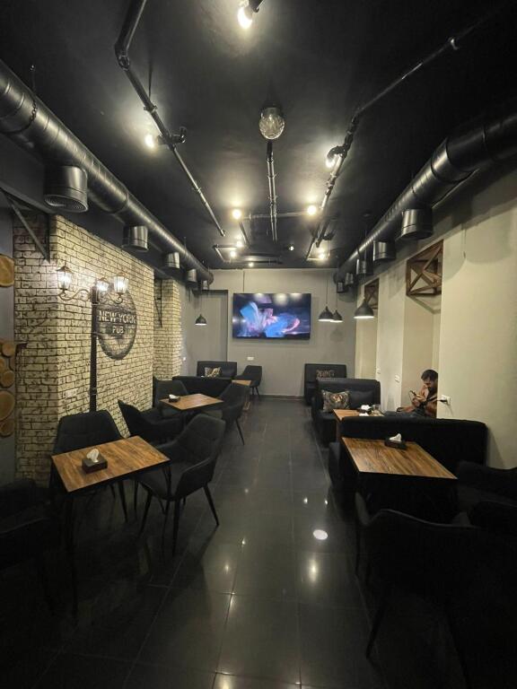 Aphrodite Hotel — фото 2