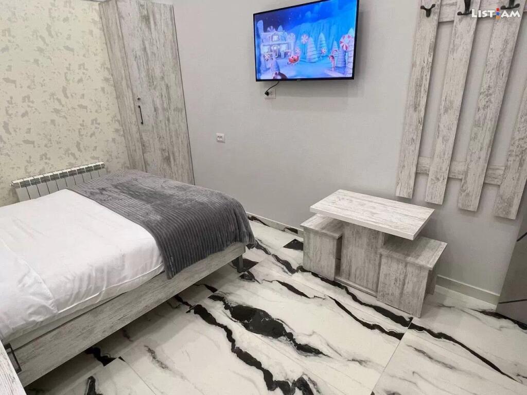 Ереван: Aphrodite Hotel