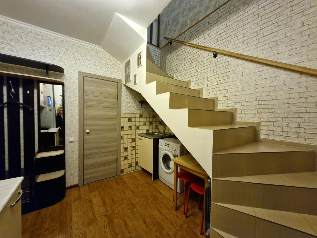 Квартиры в Подмосковье на улице Шоссейная 1-23 — фото 2