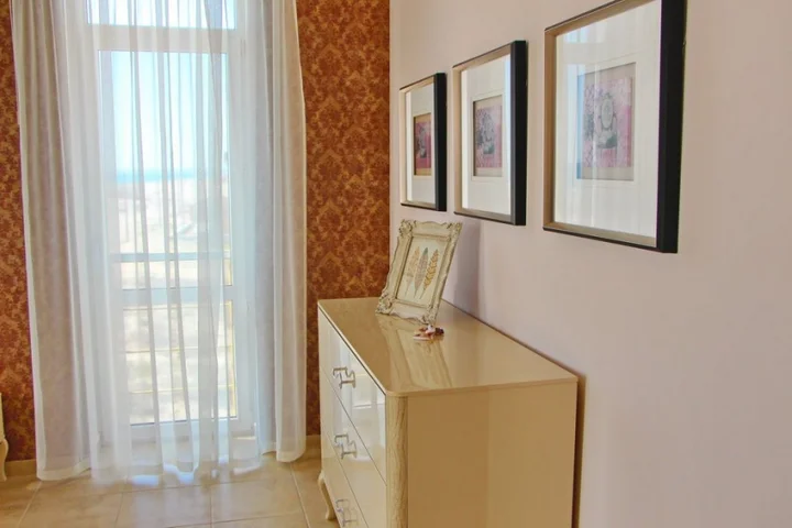 Поповка: Gavan Beach Club Resort