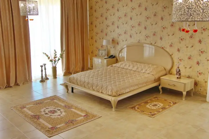 Поповка: Gavan Beach Club Resort