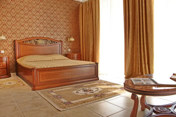 Поповка: Gavan Beach Club Resort