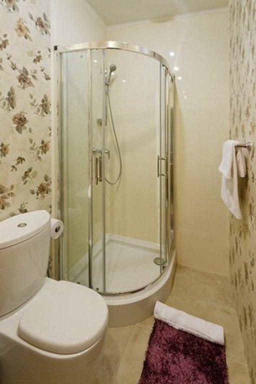 Поповка: Gavan Beach Club Resort