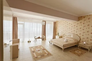 Поповка: Gavan Beach Club Resort