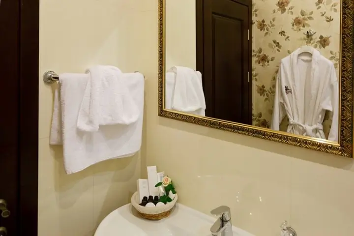 Поповка: Gavan Beach Club Resort