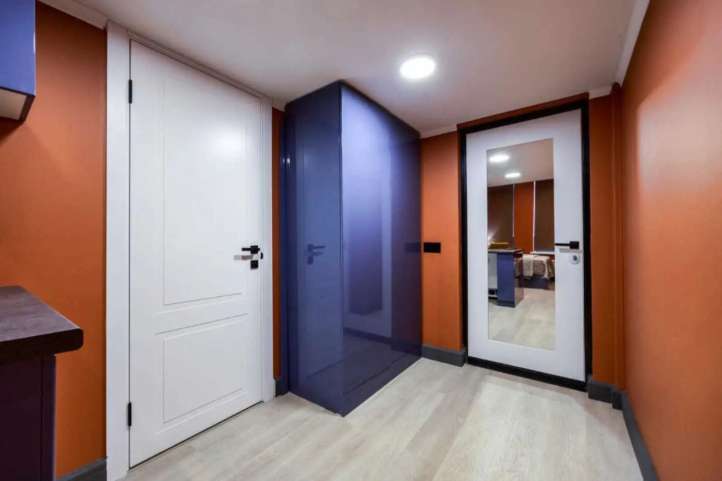 Москва: Апартаменты Алис Design Residence
