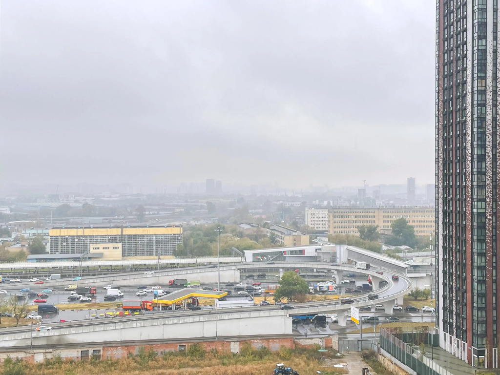Москва: Апартаменты в ЖК Метрополия в корпусе Париж