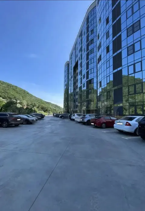 Небуг: Апартаменты Лофт в SunHills