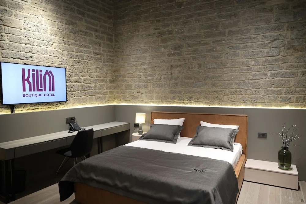 Баку: Kilim Boutique Hotel