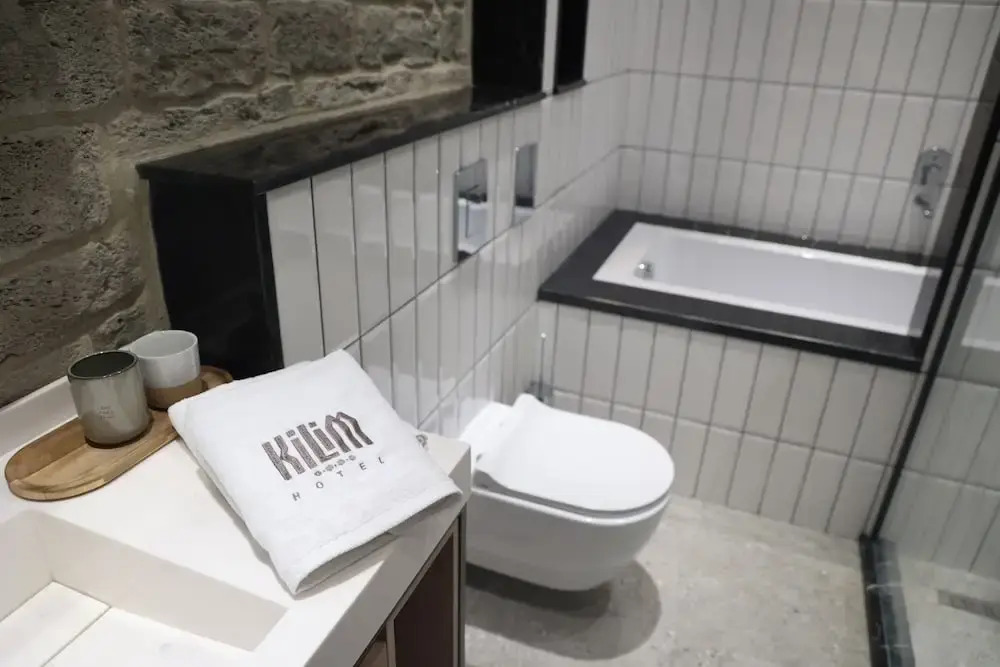 Баку: Kilim Boutique Hotel