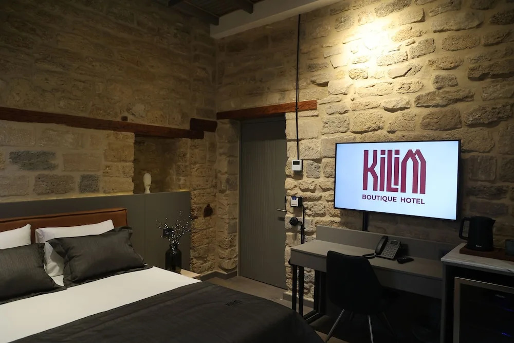 Баку: Kilim Boutique Hotel