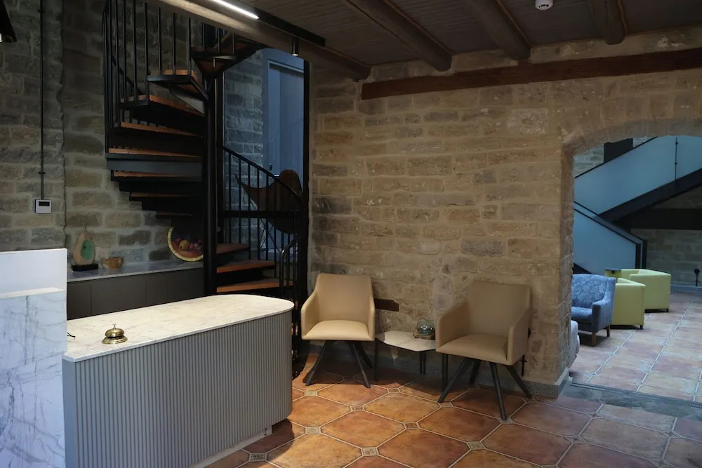 Баку: Kilim Boutique Hotel