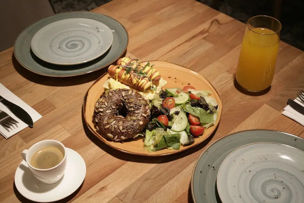 Баку: Kilim Boutique Hotel