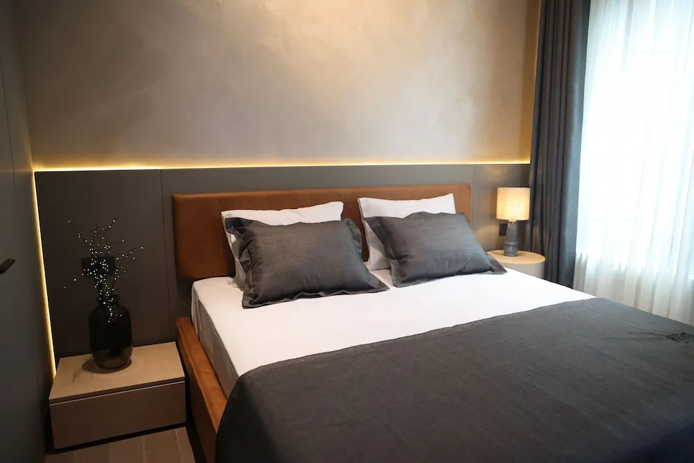 Баку: Kilim Boutique Hotel