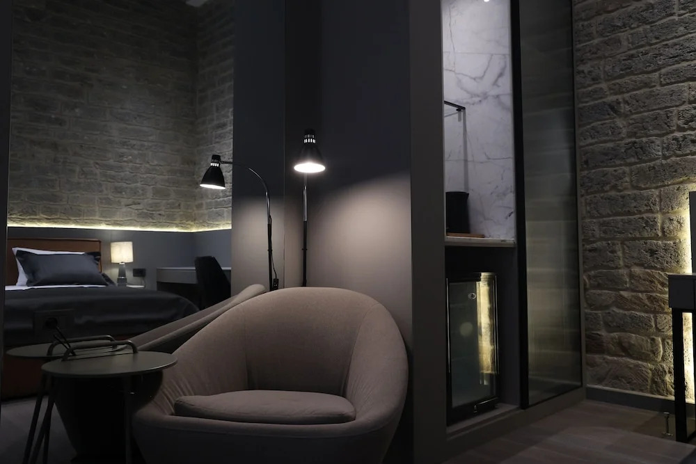 Баку: Kilim Boutique Hotel