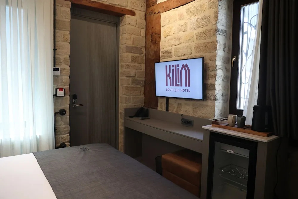 Баку: Kilim Boutique Hotel