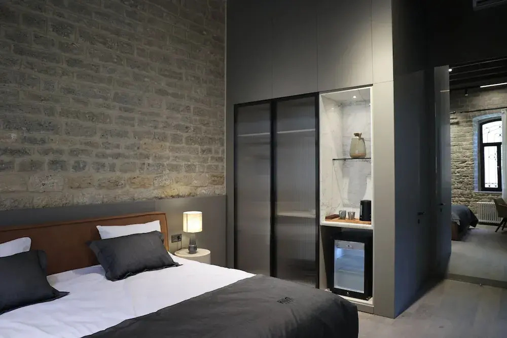 Баку: Kilim Boutique Hotel