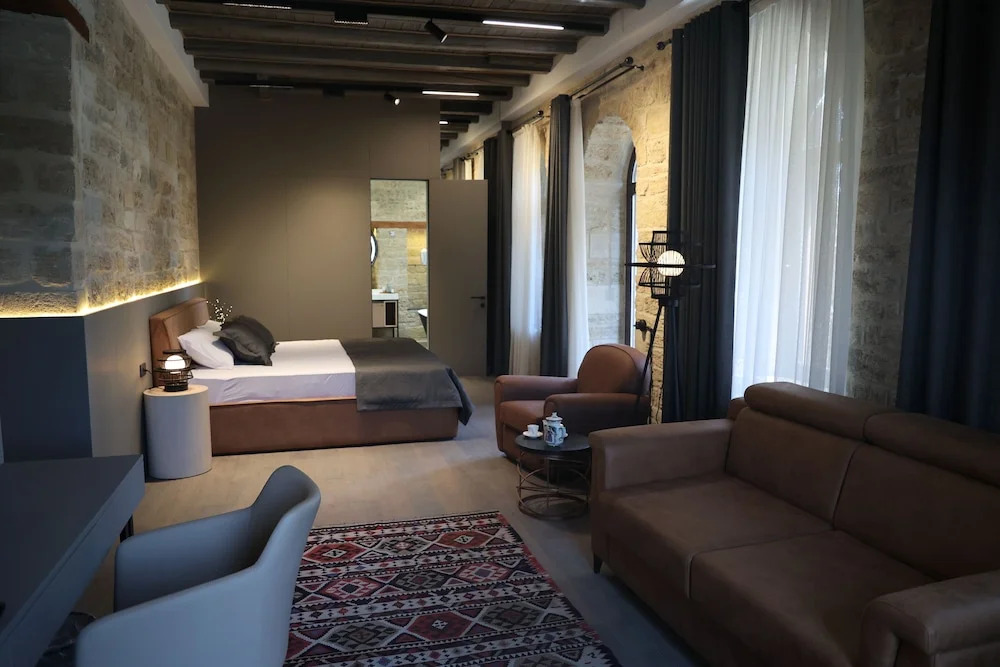 Баку: Kilim Boutique Hotel