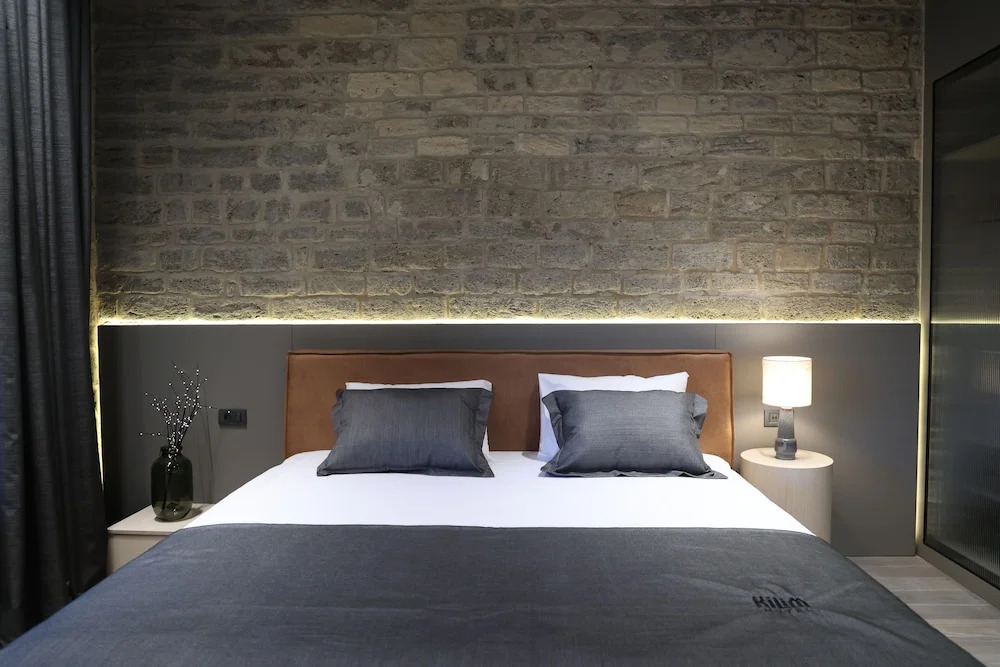 Баку: Kilim Boutique Hotel
