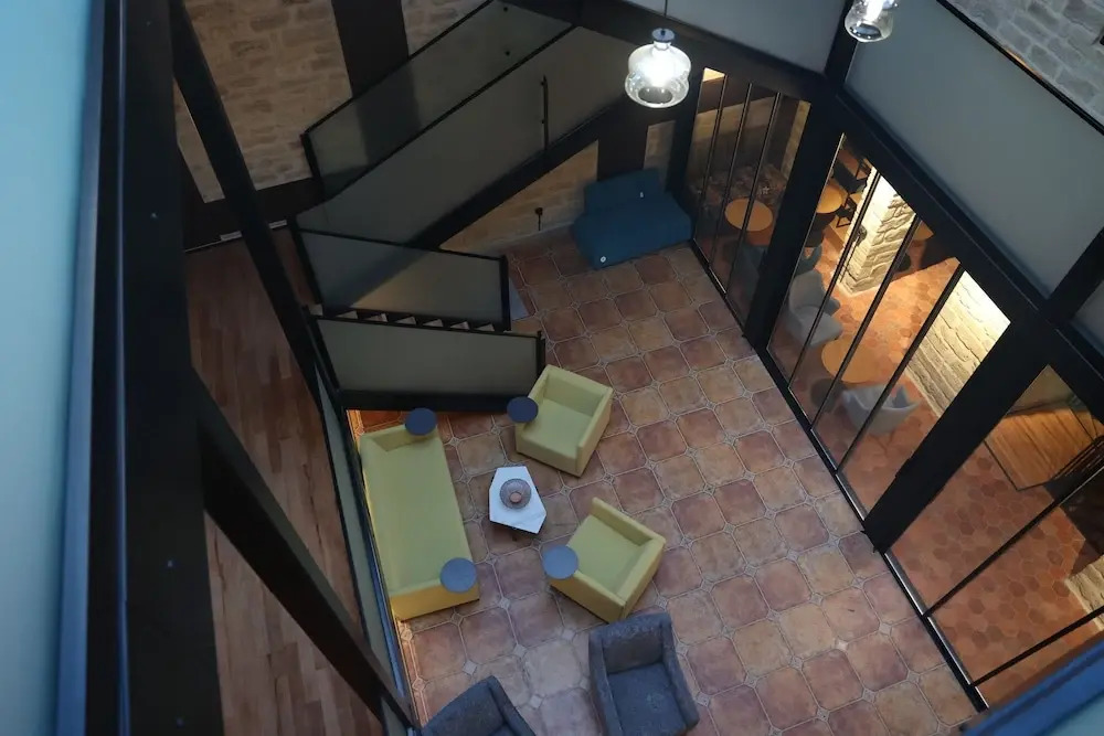 Баку: Kilim Boutique Hotel