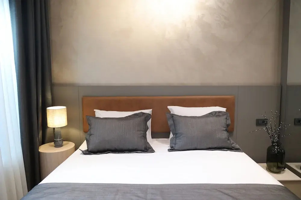 Баку: Kilim Boutique Hotel