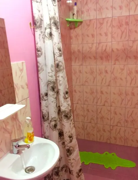 Судак: Guest House Sevilya