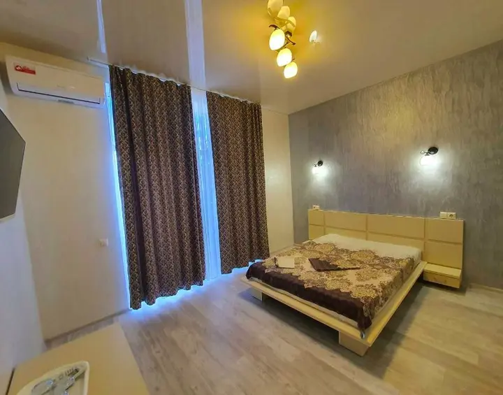Судак: Guest House Sevilya