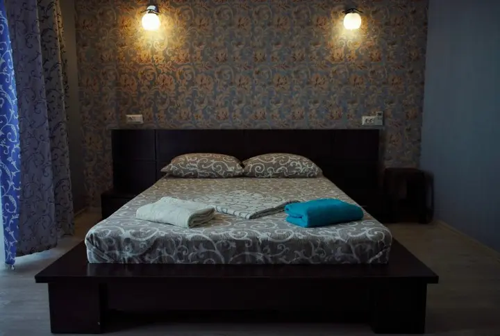 Судак: Guest House Sevilya