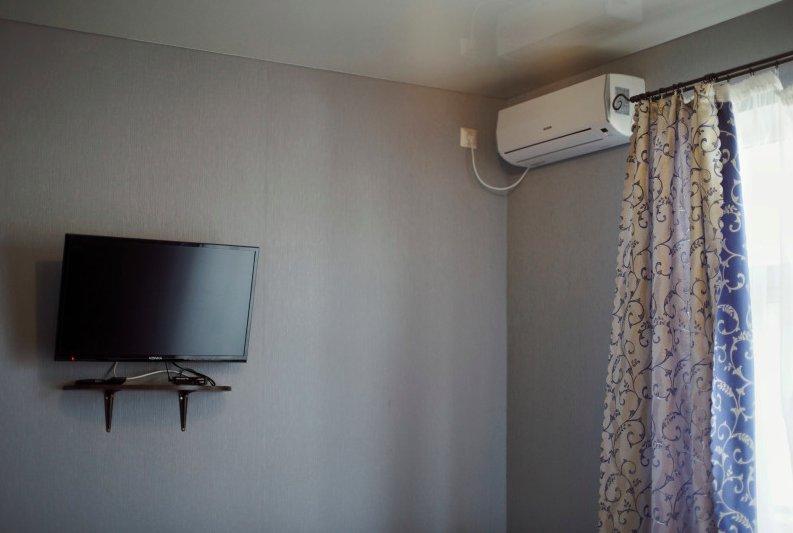 Судак: Guest House Sevilya