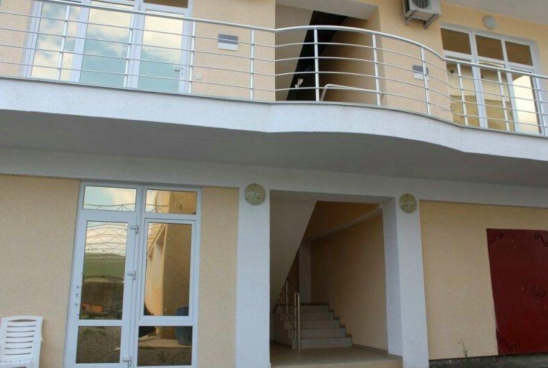Судак: Guest House Sevilya