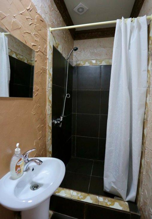 Судак: Guest House Sevilya